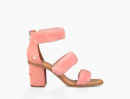 Ugg del rey fluff heel cheap